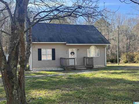 11878 WOODLAND LAKE ROAD, Mc Calla, AL 35111