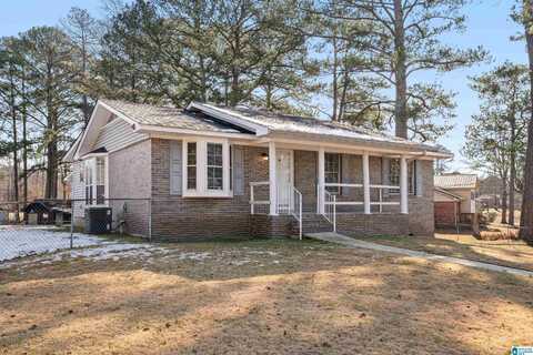 5709 VALLEYVIEW TRAIL, ADAMSVILLE, AL 35005