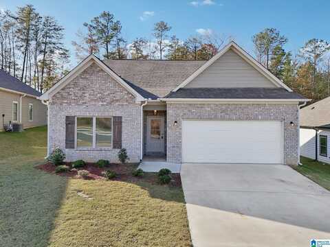 410 RIDGEVIEW CIRCLE, JEMISON, AL 35085