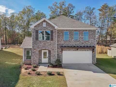 430 RIDGEVIEW CIRCLE, JEMISON, AL 35085