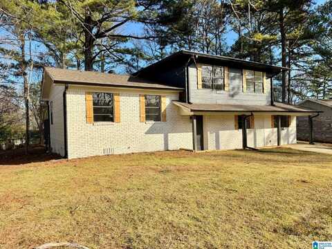 408 NE 20TH COURT, CENTER POINT, AL 35215