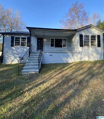 320 23RD AVENUE, CENTER POINT, AL 35215