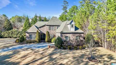 144 RIVER VALLEY ROAD, HELENA, AL 35080