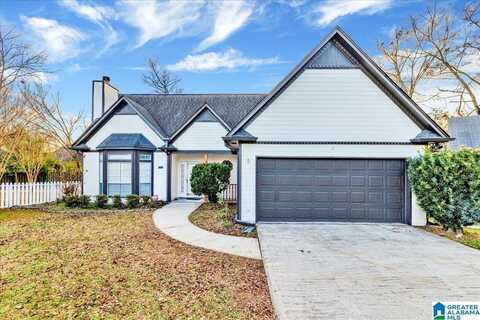 1423 TIMBER CIRCLE, HELENA, AL 35080