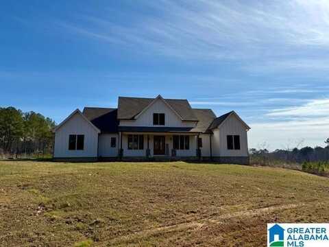 1961 MCCAY DRIVE, MORRIS, AL 35116