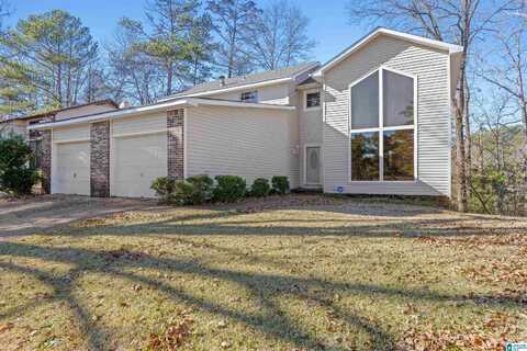 5038 JUIATA DRIVE, IRONDALE, AL 35210