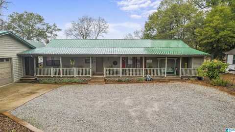 575 SAND ISLAND DRIVE, CAMDEN, AL 36726