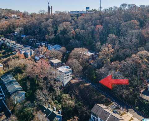 1612 16TH AVENUE, BIRMINGHAM, AL 35205