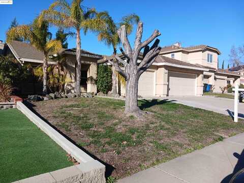 4506 Steed Way, Antioch, CA 94531