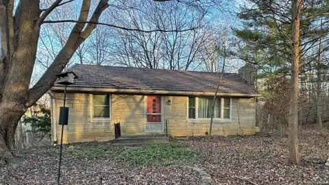 2510 N Headley Road, Bloomington, IN 47408