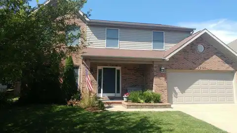 3923 E Stonegate Court, Bloomington, IN 47401