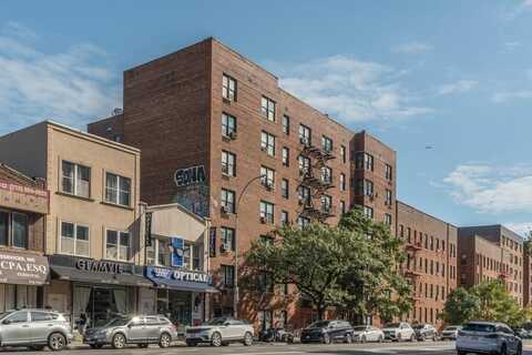 2909 Ocean Avenue, Brooklyn, NY 11235