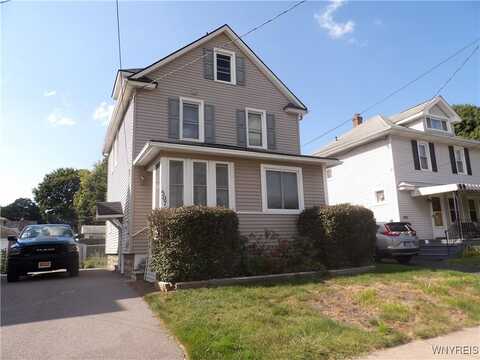 507 Mckinley Street, East Rochester, NY 14445