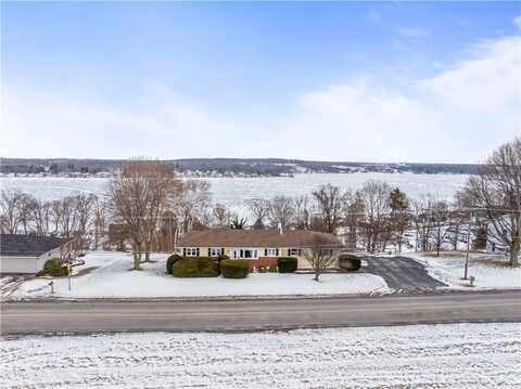 6490 Shaker Tract Rd, Huron, NY 14516