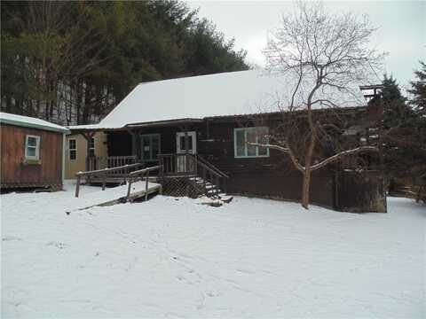 1800 State Route 70, Burns, NY 14822