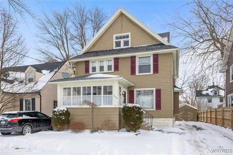 148 Ross Street, Batavia, NY 14020