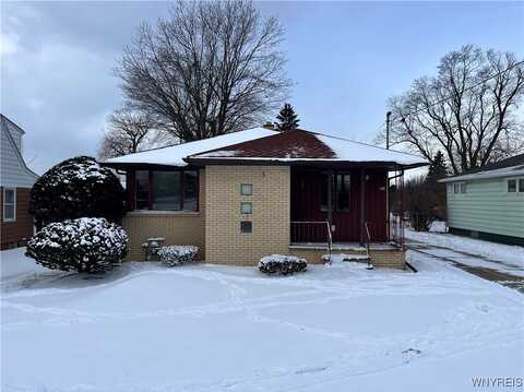 70 Slade Avenue, West Seneca, NY 14224