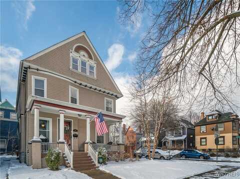 266 Ashland Avenue, Buffalo, NY 14222