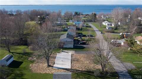 297 Wiley Boulevard, Cape Vincent, NY 13618