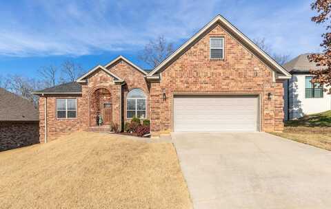 3301 Village East Drive, Sherwood, AR 72120