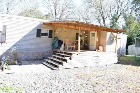 24 S Second, Pangburn, AR 72121