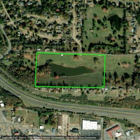 00 Cadron Gap Road, Conway, AR 72032