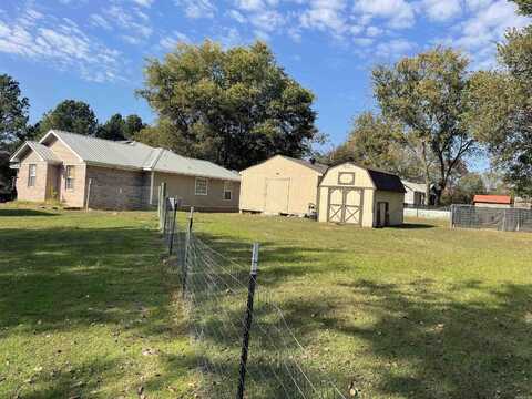 105 Meadowlark, Judsonia, AR 72081