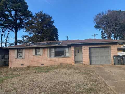 12 mohawk Drive, Searcy, AR 72143