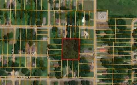 .62 acre S 16th Street, Blytheville, AR 72315