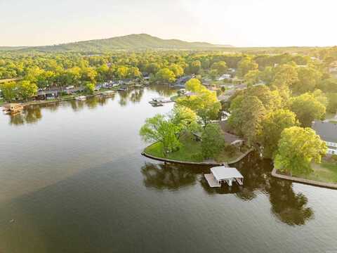 190 Woodlore Point, Hot Springs, AR 71901