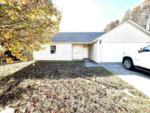 911 Silverleaf, Jonesboro, AR 72416