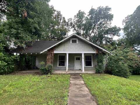 2614 Lincoln Avenue, North Little Rock, AR 72114