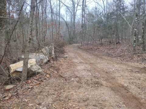 0 SugarHill RD, Mountain View, AR 72560