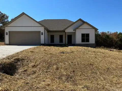 31 Forest Cove, Greenbrier, AR 72058