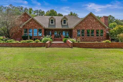 5400 Jim Hall Road, Jacksonville, AR 72076