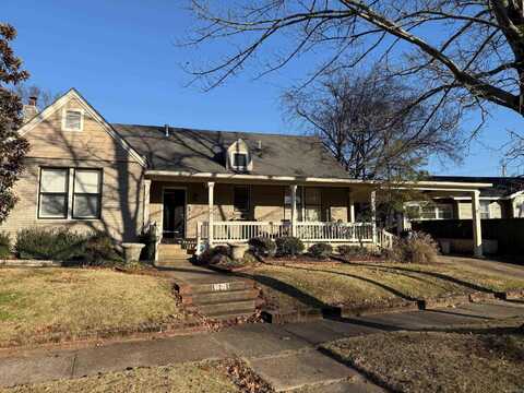 111 Midland, Little Rock, AR 72205