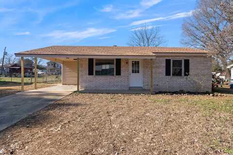 805 N Holly Street, Searcy, AR 72143