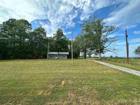 589 Midget Road, Dennard, AR 72629