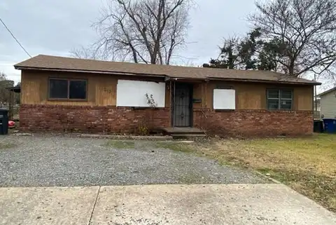 313 Wilson Street, North Little Rock, AR 72118