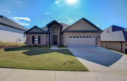 1104 Tahoe Drive, Maumelle, AR 72113