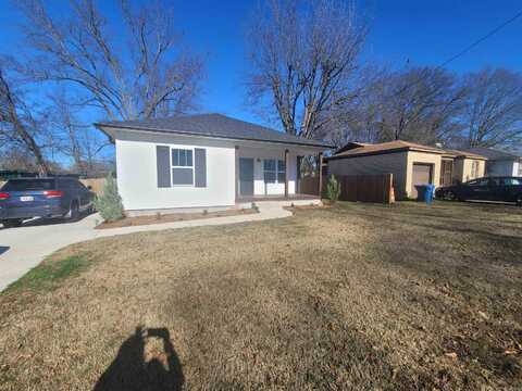 1025 Jackman, Benton, AR 72015