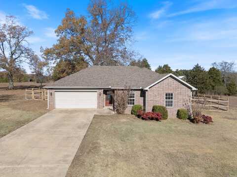 29 Jeffrey Scott Drive, Quitman, AR 72131