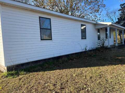 571 Gravel Hill Road, Russellville, AR 72802