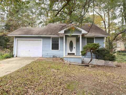 1908 Fernwood Cove, Benton, AR 72015