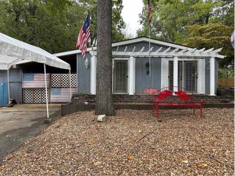 704 Birdie Drive, Mountain Home, AR 72653