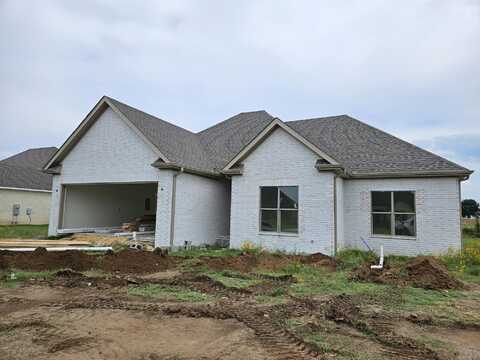 1404 Pamela Drive, Lake City, AR 72437