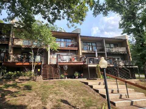 601 Dave Creek Parkway, Fairfield Bay, AR 72088