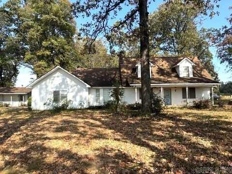 16 Cooks Lake Road, Casscoe, AR 72026