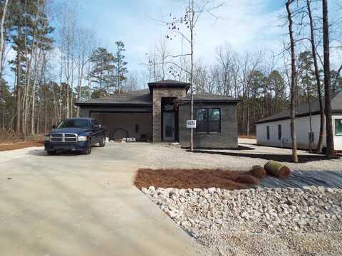 56 Estrella Way, Hot Springs Village, AR 71909