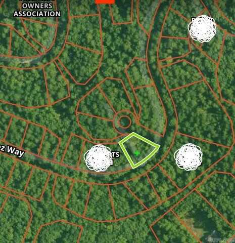 43 Velazquez Lane, Hot Springs Village, AR 71909